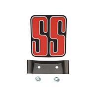 BADGE EMBLEM GRILL SS TORANA LH LX