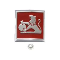 GRILLE EMBLEM HZ GRILLE BADGE