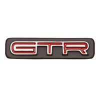 BADGE GTR HORN CAP LC LJ TORANA