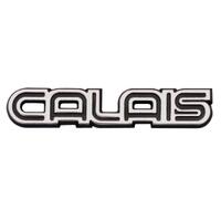 BADGE CALAIS VK VL CALAIS FENDER