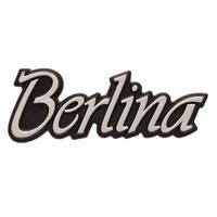 BADGE VK VL BERLINA BOOTLID AND TAILGATE