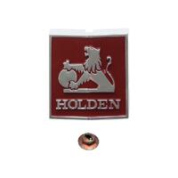 BADGE EMBLEM VC GRILLE