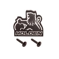BADGE LION EMBLEM GRILLE VN COMMODORE 92031620