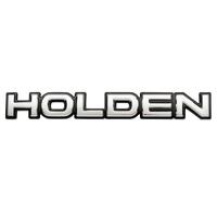 BADGE 'HOLDEN' REAR PANEL VP VR COMMODORE NLA RSP