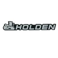 DECAL LION / HOLDEN TAILGATE VG VP VR UTE GENUINE GMH 92038745 NLA AFTER EXISTING STOCK