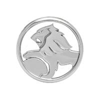 Badge 'Lion' Logo Bootlid VY V2 Monaro genuine 92157889