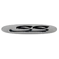 Badge 'SS' Bootlid VT Commodore-VS UTE