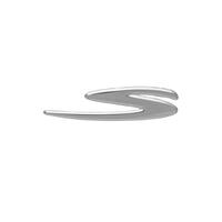 BADGE S BOOTLID & REAR DOORS VX COMMODORE