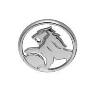 BADGE LION VT VX BONNET