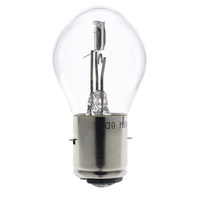 HEADLAMP GLOBE BOSCH FB EK 12V 45/40 WATT
