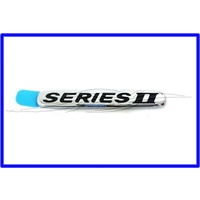 BADGE 'SERIES II' TAILGATE VT-VX COMMODORE