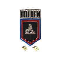INSERT GRILLE EMBLEM HG EXC PREMIER