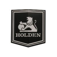 GRILLE BADGE INSERT SUIT HJ