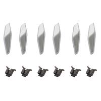 FENDER ORNAMENT SET EK (3 LEFT ?3 RIGHT)