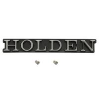 'HOLDEN' BADGE TAILGATE HJ HX UTE/VAN
