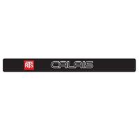 BADGE DASH NAME PLATE VK VL RTS CALAIS 92031360
