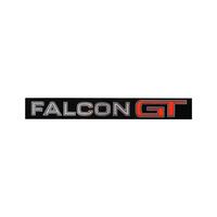 'FALCON GT' BOOT MOULDING INSERT XY GT