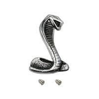 BADGE 'SNAKE' COBRA