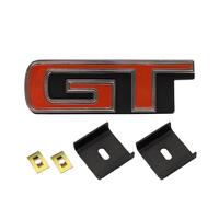 Badge 'GT' XA Grille