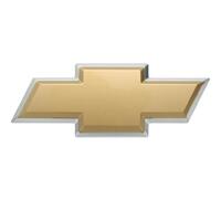 BADGE CHEV VE UTE / SEDAN TAILGATE / BOOT LID