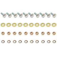 BUMPER BAR BOLT KIT HD HR UTE VAN FRONT & REAR