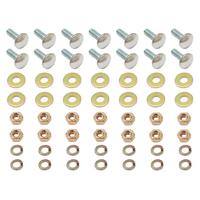 BUMPER BAR BOLT KIT HK HT HG UTE VAN FRONT & REAR