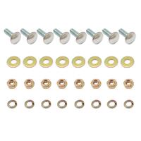BUMPER BAR BOLT KIT HK HT HG FRONT HD HR REAR