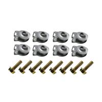 BUMPER BAR FACIA FITTING KIT VK VL FRONT OR REAR