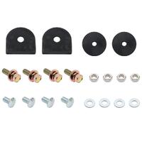 BUMPER BAR MOUNTING KIT REAR STANDARD VB VC VH COMMODORE