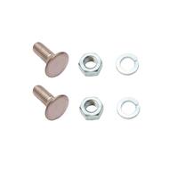 BUMPER BOLT KIT WB (2)