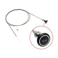 BONNET CABLE KIT LC LJ TORANA