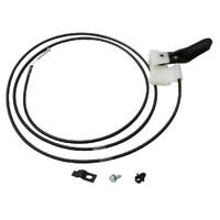 Bonnet Cable Kit VB VC VH VK VL Commodore