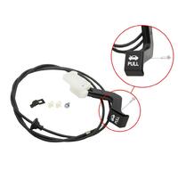 BONNET CABLE VN VP VR VS