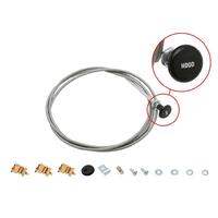 BONNET CABLE KIT HQ