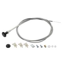 BONNET CABLE KIT HJ HX
