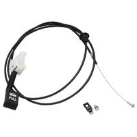 BONNET CABLE VT VX VY VZ COMMODORE WH WK WL STATESMAN & CAPRICE