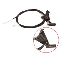 BONNET RELEASE CABLE CONCOURSE QUALITY XA XB ZF ZG