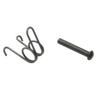 BONNET SAFETY CATCH SPRING REPAIR KIT VB VC VH VK VL VN VP VR VS VT VX VY VZ VE