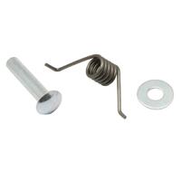 BONNET SAFETY CATCH RIVET EJ EH HD HR HK HT HG