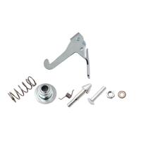 BONNET LOCK PLUNGER SPRING & SAFETY CATCH HK HT HG