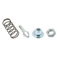 BONNET LOCK PLUNGER & SPRING HK HT HG HQ HJ HX HZ WB LC LJ LH LX