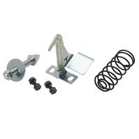 BONNET SAFETY CATCH PIN & SPRING XT XR XW XY ZA ZB ZC ZD