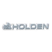 DECAL LION EMBLEM BOOT SPOILER VN SS