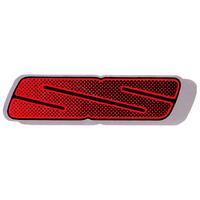 DECAL SS BOOT SPOILER VN COMMODORE
