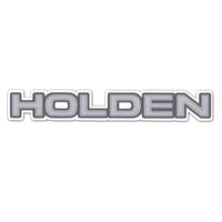 HOLDEN BOOT LID DECAL VP SS