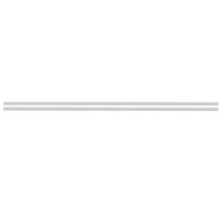 Stripe Kit VN Executive Bumper Bar (4pce