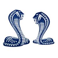 'COBRA' FENDER DECAL KIT XC COBRA (PAIR)