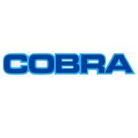 'COBRA' BOOT DECAL XC COBRA
