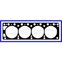 GASKET HEAD GASKET STARFIRE 4CYL