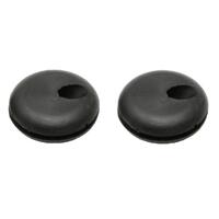 BONNET CABLE GROMMET KIT HK HT HG (2 PCS